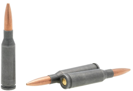 Патрон 5,45*39 об.3,9г (60гр) патрон (УПЗ)