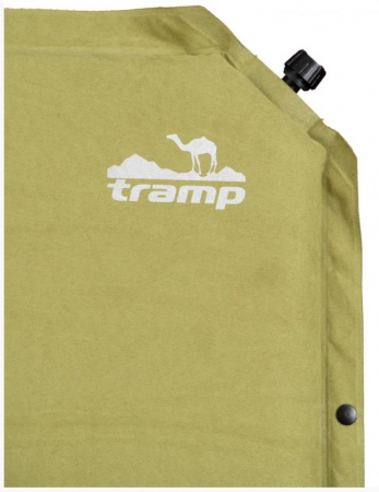 Ковер самонадувающийся Tramp Comfort XL 9 cm (200*85*9 см)