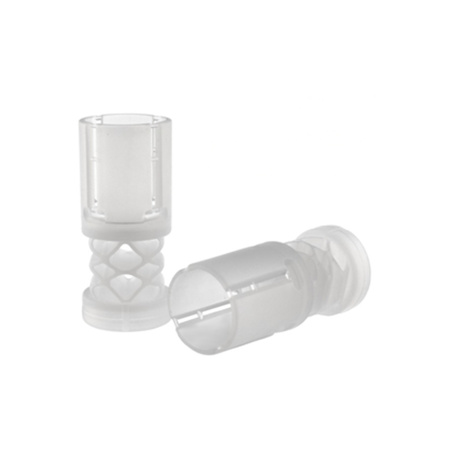 Пыж-контейнер с обтюратором п/э 410 калибр (100шт/уп) Барс