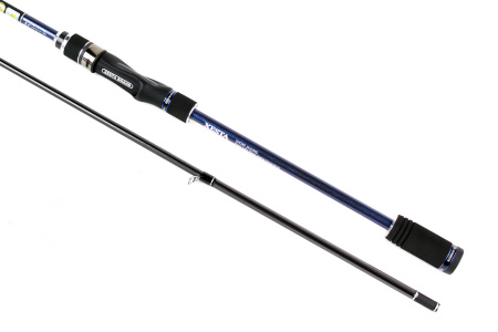 Спиннинг Xesta Runway SLS S84 Versatile Shooter