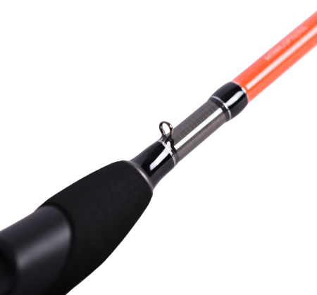 Удилище спин. Maximus POINTER-X Microjig 23UL 2,3m 0.8-7g