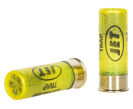 Патрон JET 12/70 №7,5 24гр Trap