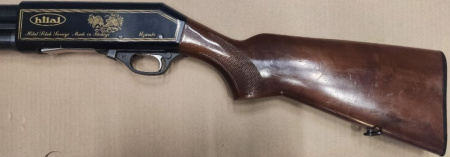 Ружье Hital Falih M1453, калибр 12/76, К.