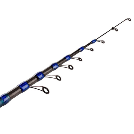 Удилище проводочное Nisus Multi Travel с/к, 3m, 10-40g