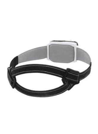 Фонарь налобный PETZL SWIFT RL чёрный