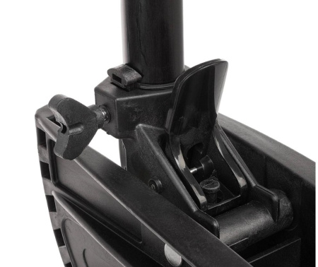 Электромотор лодочный 50 LBS (N-TM-50) NISUS