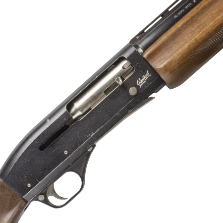 Ружье МР-153, калибр 12/89 К.