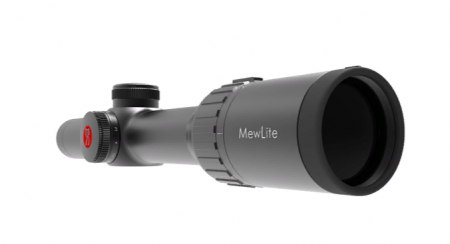 Оптический прицел Mewlite 1-8x24, SFP, 30 mm, IR