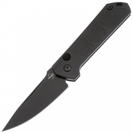 Нож BOKER KIHON AUTO ALL BLACK