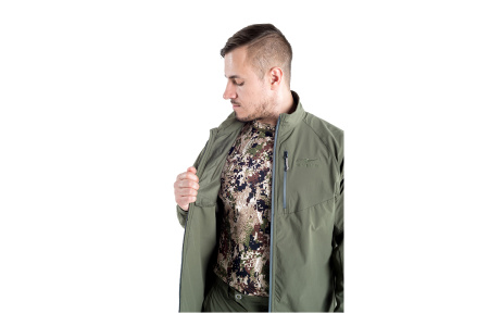 Костюм King Hunter SUMMER LIGHT (Green)