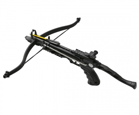 Арбалет-пистолет Remington Mist 2, black