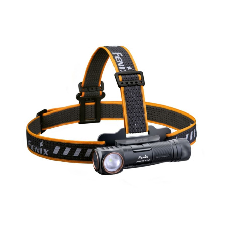 Фонарь Fenix HM61R V2.0 мультифонарь