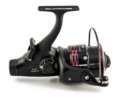 Катушка Viva  Carpodrome Baitrunner CA 660 (5+1ВВ)