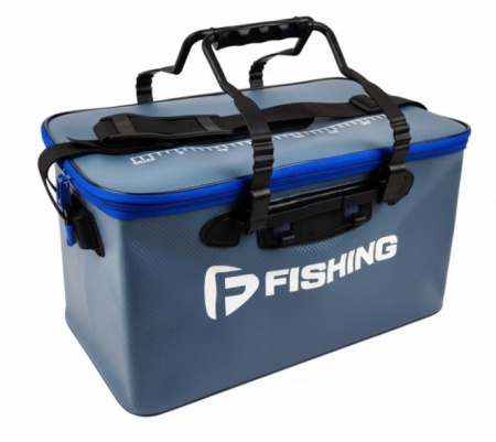 Сумка для рыбы F-FISHING EVA 45х27х25см
