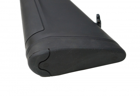 Ружье ATA Neo X Plastic Sporting(черный пластик), 12/76, 710 мм, 5+1 патронов