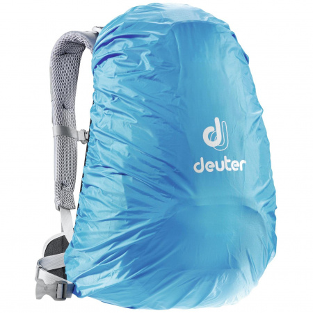 Чехол для рюкзака Deuter Raincover Mini Coolblue