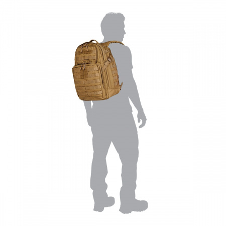 Рюкзак RUSH 24 2.0 BACKPACK 134 KANGAROO