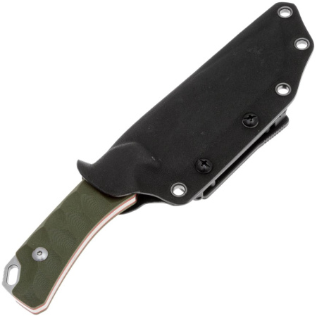 Нож Fox BF-756 OD LYNX