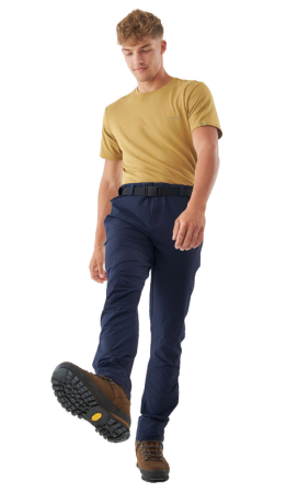 Брюки VIKING Expander Man Navy