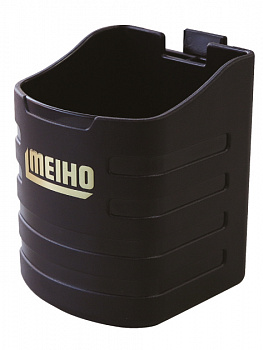 Боковой карман для ящика Meiho Hard Drink Holder BM
