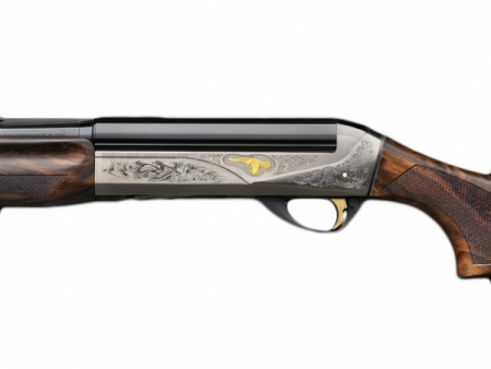 Ружье Benelli Raffaello 2013 Deluxe 12/76, 76