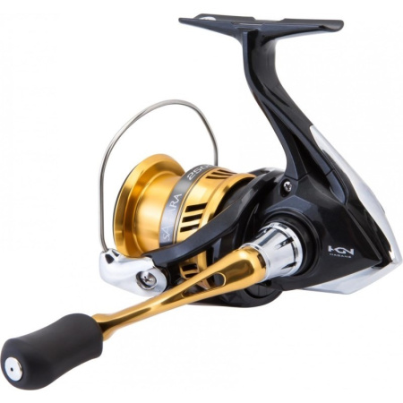 Катушка Shimano Sahara 4000 FI