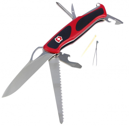 нож Victorinox RangerGrip 78