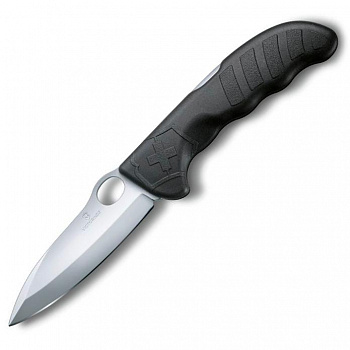 Нож перочинный VICTORINOX Hunter черный (0.9410.3)