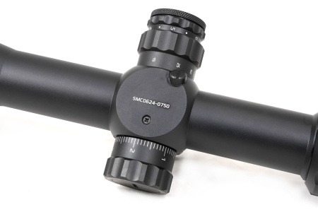 Оптический прицел Arkon Model C 4-16x44 Оптический прицел Arkon Model C 4-16x44