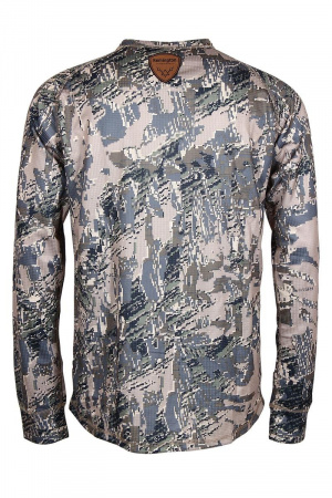 Футболка Remington Hunting Shirts figure