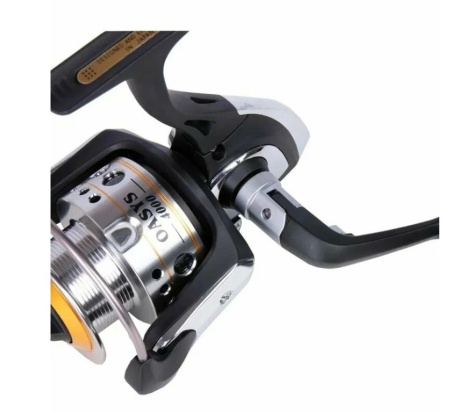Катушка Ryobi Oasys 4000
