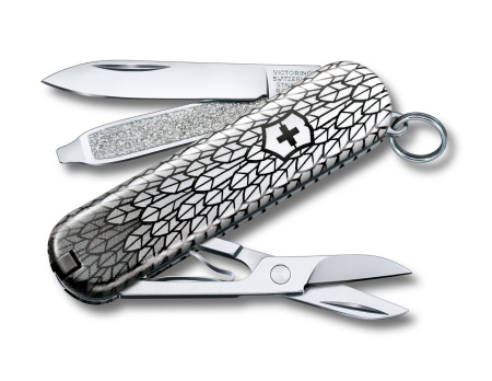 нож-брелок Victorinox "Eagle Flight"