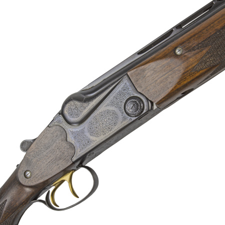 Ружье МЦ-8, калибр 12 К.