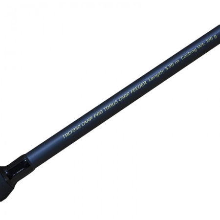 Удилище фидерное CARP PRO 2-х секц. Torus Carp Feeder 3,3м 130г