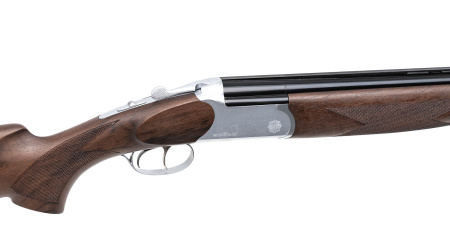 Ружье HUGLU MALLARD GEN3.c.12/76,L-710мм