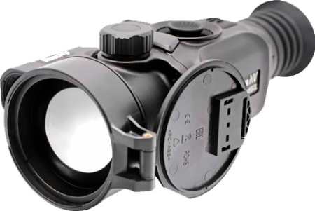 Тепловизионный прицел RikaNV Lesnik 650L