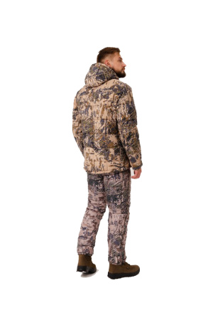 Куртка King Hunter EPICENTR (Camo Gray)