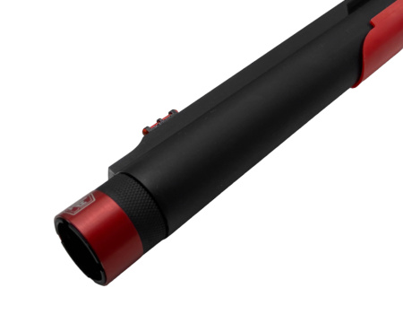 Ружье ATA Neo X Plastic (черный пластик), 12/76, 660 мм, 5+1 патронов