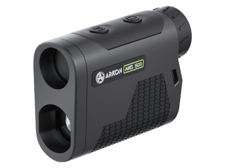 Лазерный дальномер Arkon AXIS 1500