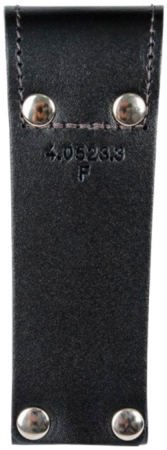 Чехол для ножа VICTORINOX 111 мм черный (4.0523.3)