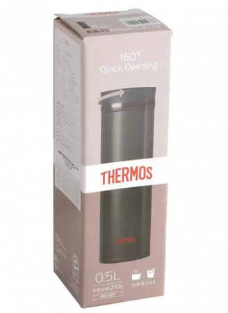 Термокружка THERMOS JNO-501 0,5L