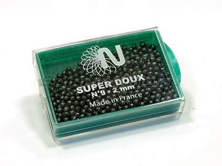 Грузила поплавочные Nautilus Super Doux # 5 d-3.0мм 0.15гр