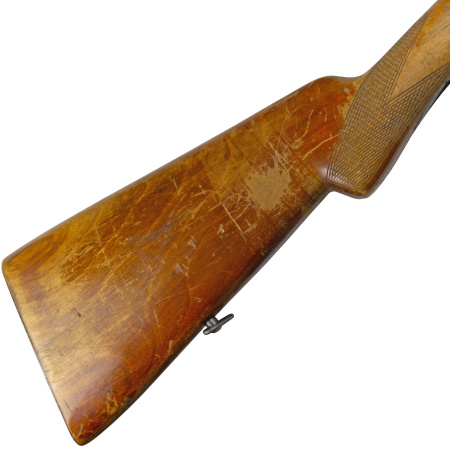 Ружье ТОЗ, кал. 16/70, К.