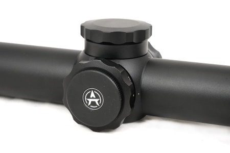 Оптический прицел Arkon Model C 1-6x24 Оптический прицел Arkon Model C 1-6x24