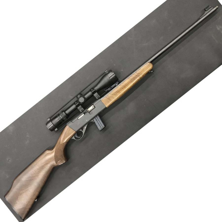Карабин Anschutz 525, калибр 22LR, К.