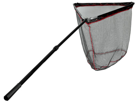 Подсак EastShark треуг. прорезиновый YFP-700