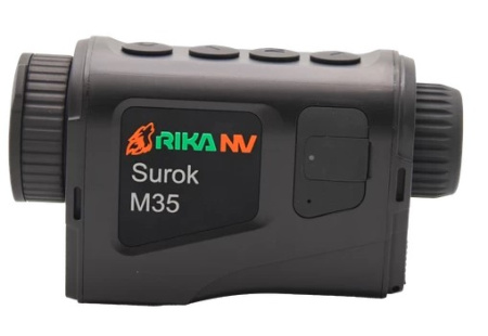 Тепловизор для наблюдения RikaNV Surok M35