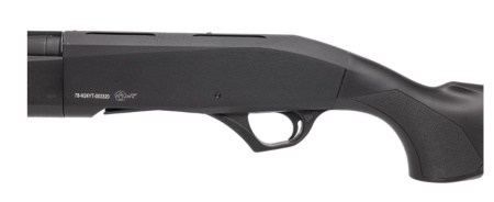 Ружье ATA Neo X Plastic Sporting(черный пластик), 12/76, 760 мм, 9+1 патронов, черная трубка