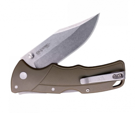 Нож Cold Steel Verdict FL-C3CPSSFDE