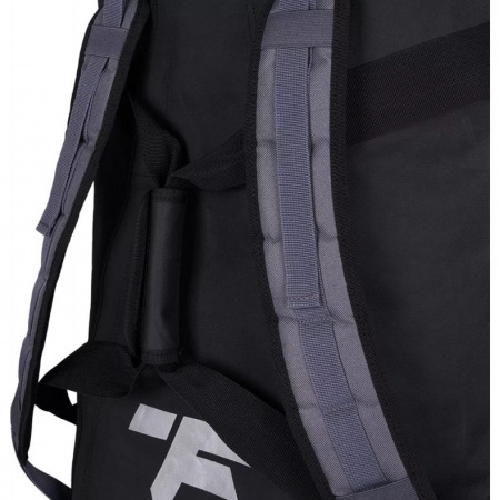 Гермосумка Finntrail Explorer 1728 Black (100L)